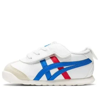 Mexico 66 «White Directoire Blue»