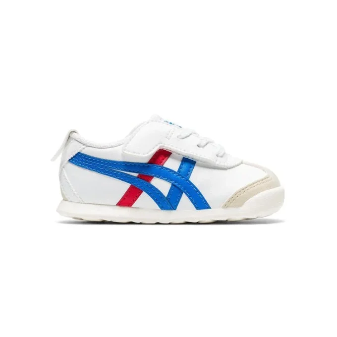 Mexico 66 «White Directoire Blue»