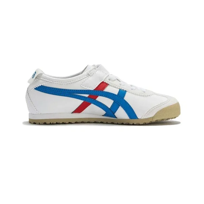 Mexico 66 «White Directoire Blue»