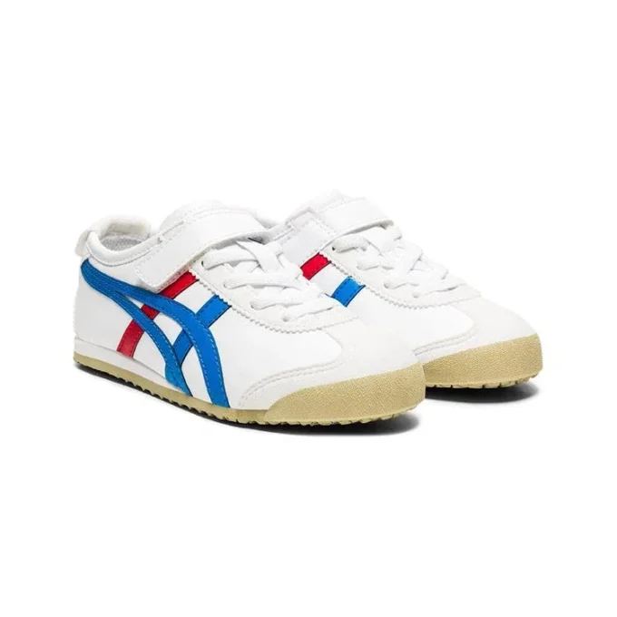 Mexico 66 «White Directoire Blue»