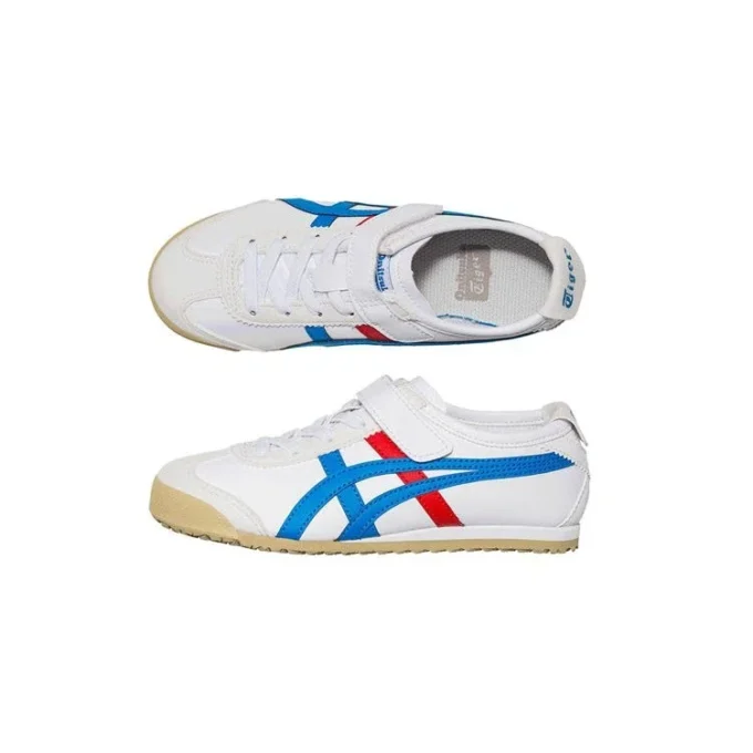 Mexico 66 «White Directoire Blue»