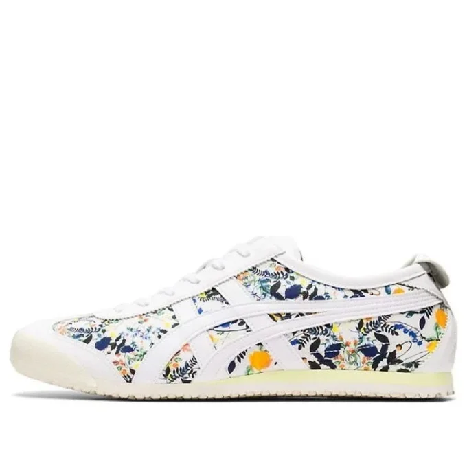 Mexico 66 «White Floral»