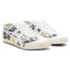 Mexico 66 «White Floral»
