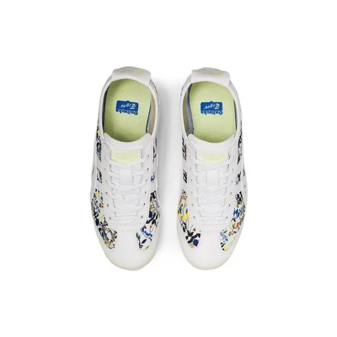 Mexico 66 «White Floral»