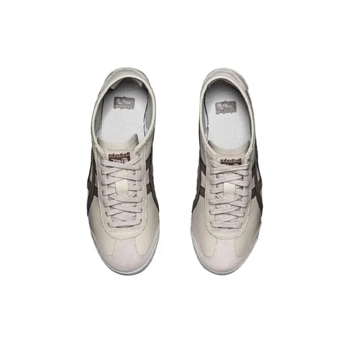 Mexico 66 «White Grey»