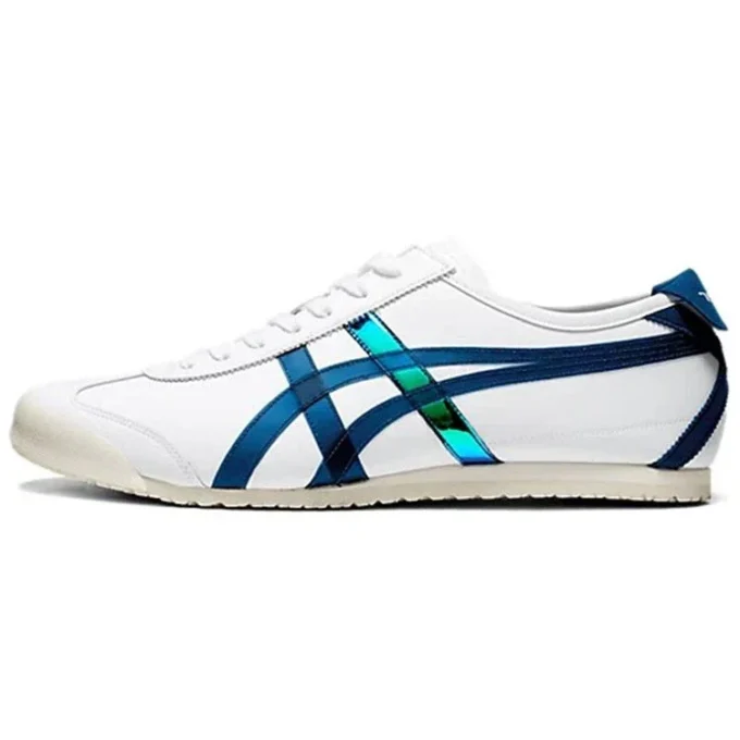 Mexico 66 «White Mako Blue»