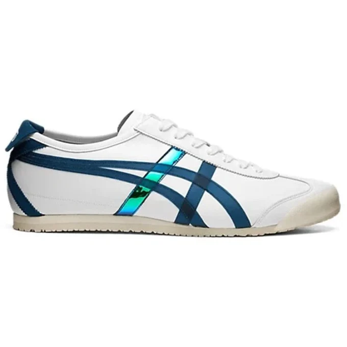 Mexico 66 «White Mako Blue»