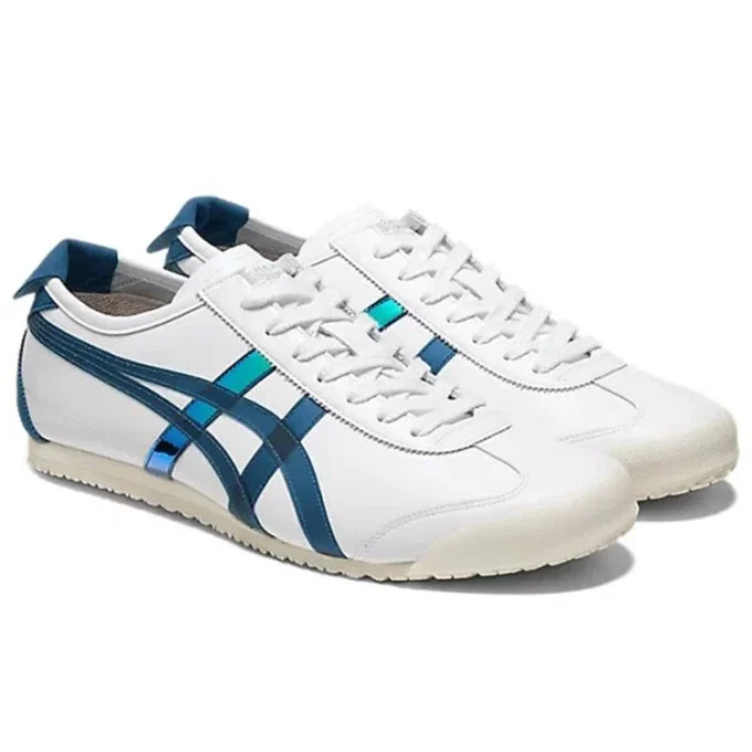Mexico 66 «White Mako Blue»