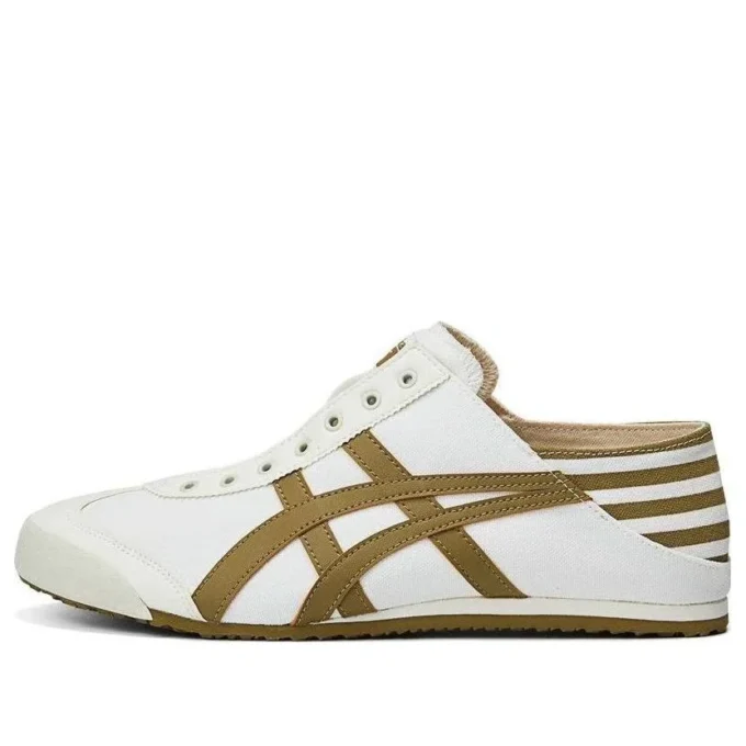 Mexico 66 «White Mustard Brown»