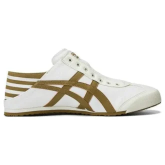 Mexico 66 «White Mustard Brown»