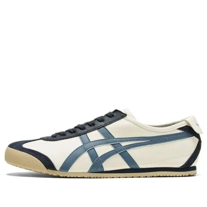 Mexico 66 «White Navy Blue»