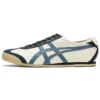 Mexico 66 «White Navy Blue»
