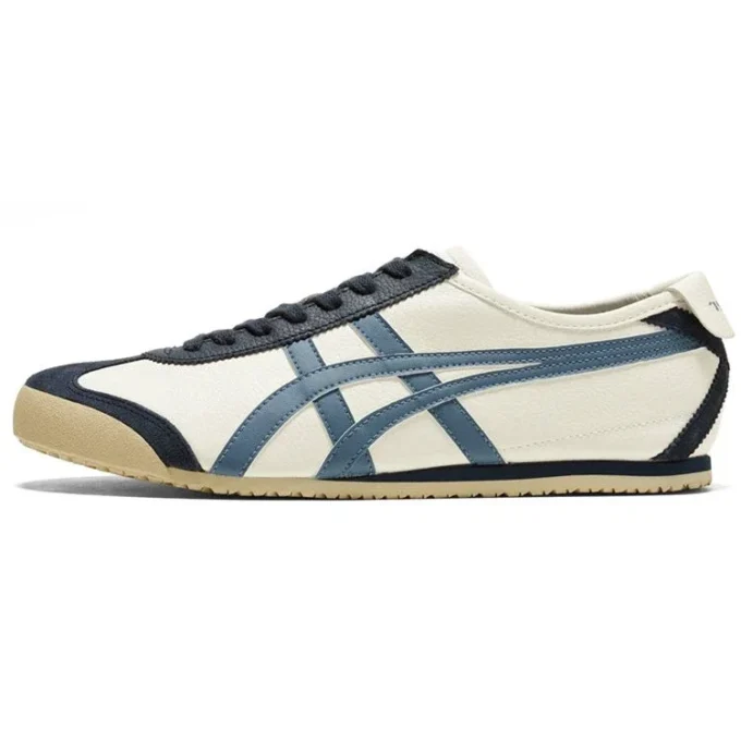 Mexico 66 «White Navy Blue»