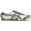 Mexico 66 «White Navy Blue»