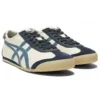Mexico 66 «White Navy Blue»