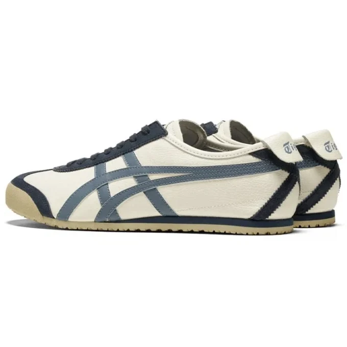 Mexico 66 «White Navy Blue»