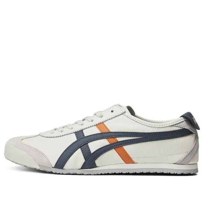 Mexico 66 «White Navy Orange»