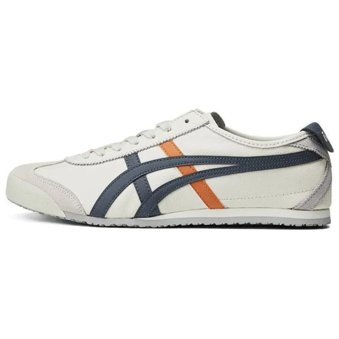 Mexico 66 «White Navy Orange»
