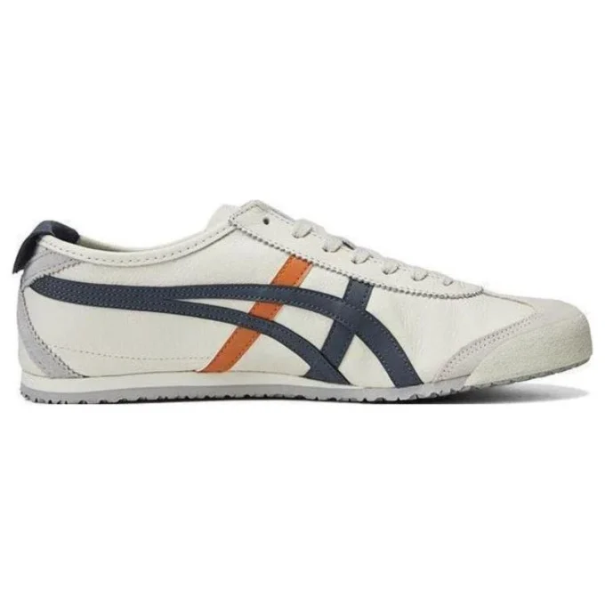 Mexico 66 «White Navy Orange»