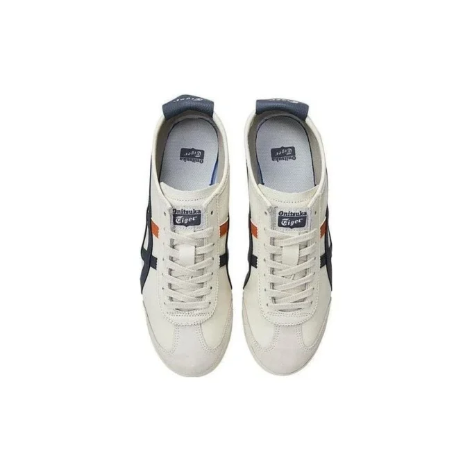 Mexico 66 «White Navy Orange»