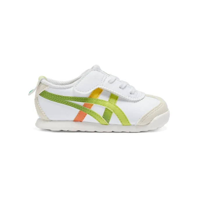 Mexico 66 «White Neon Lime»