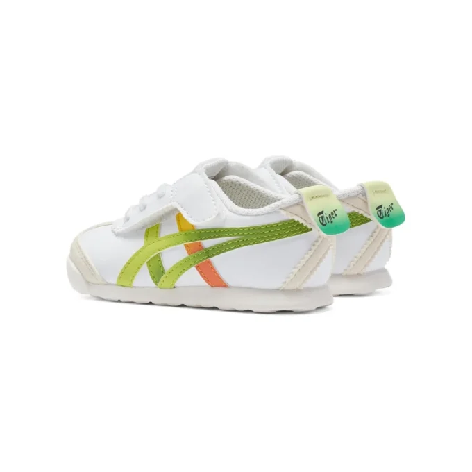 Mexico 66 «White Neon Lime»