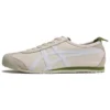 Mexico 66 «White Peach Cream Green»
