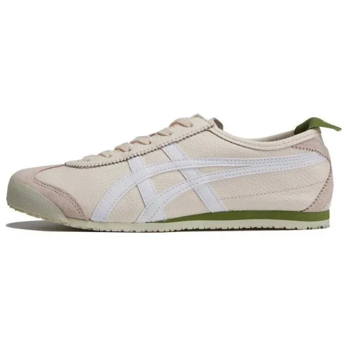 Mexico 66 «White Peach Cream Green»
