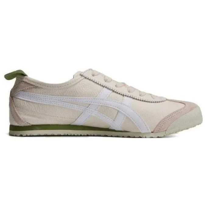 Mexico 66 «White Peach Cream Green»