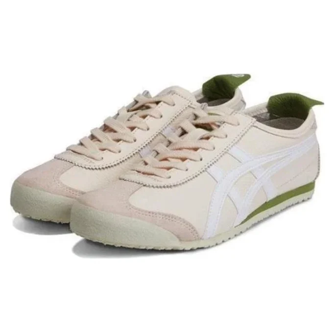 Mexico 66 «White Peach Cream Green»