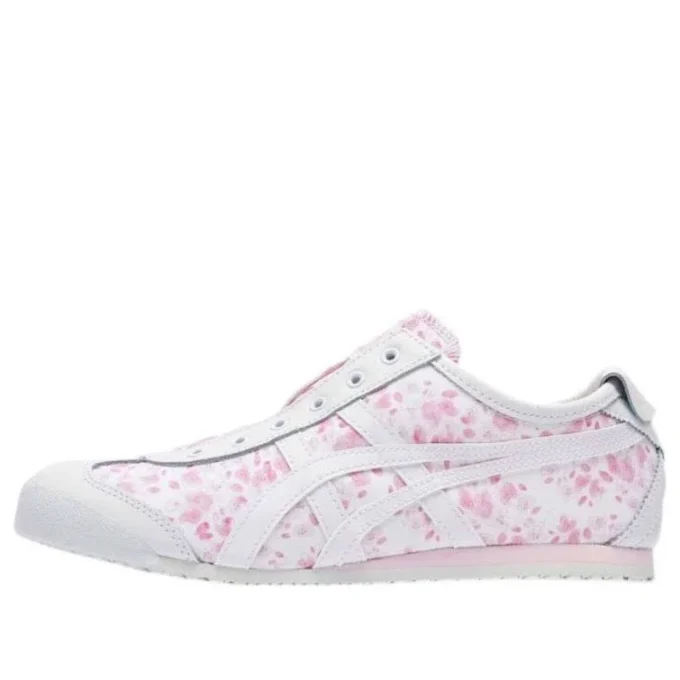 Mexico 66 «White Pink»
