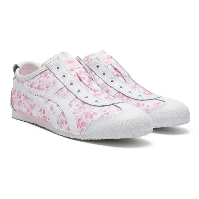 Mexico 66 «White Pink»