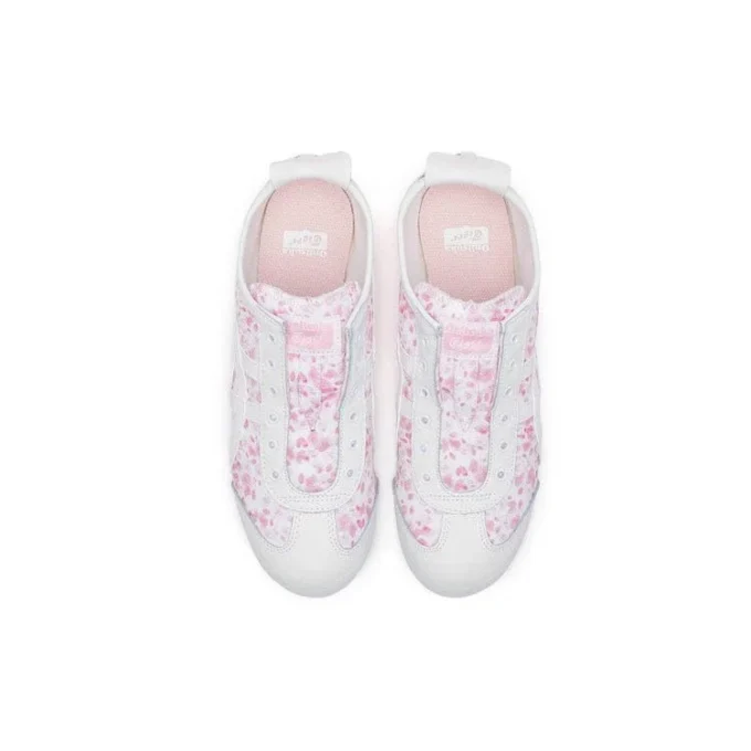 Mexico 66 «White Pink»