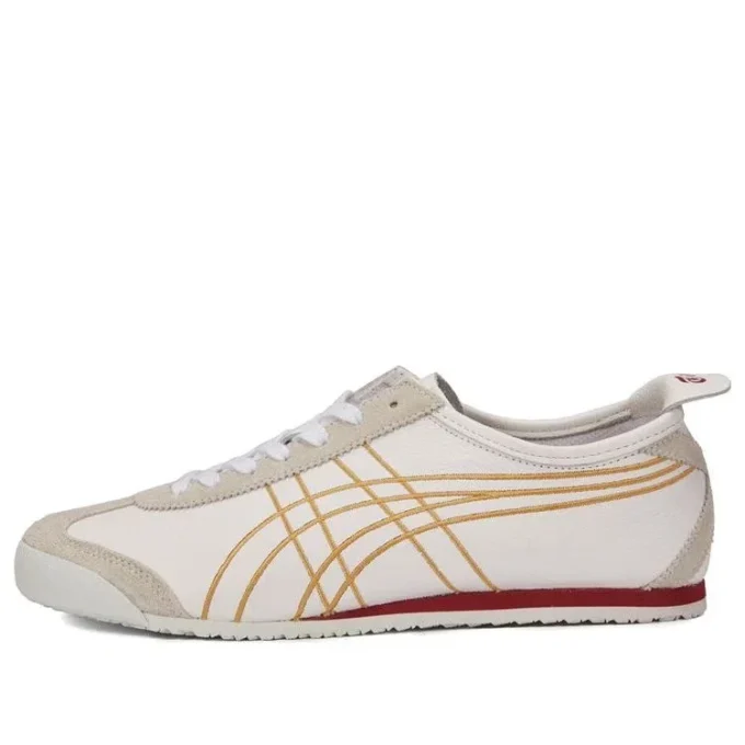 Mexico 66 «White Pure Gold»