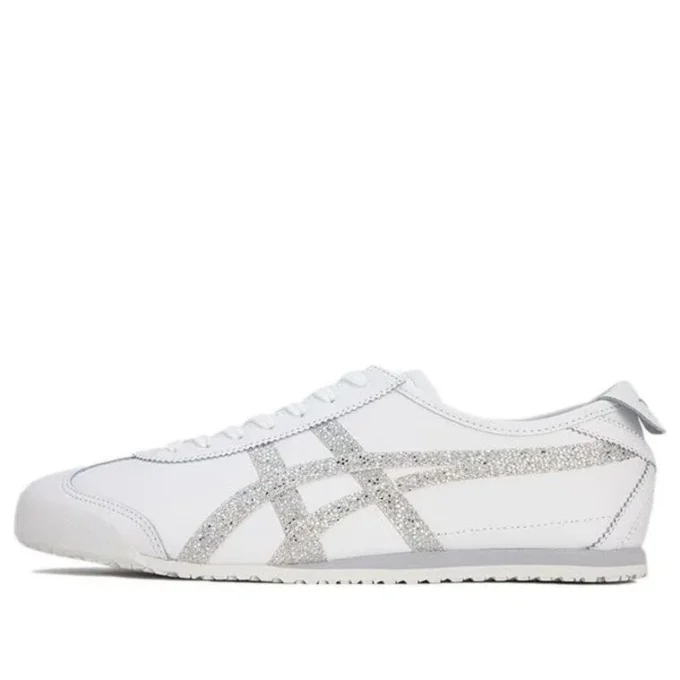 Mexico 66 «White Pure Silver»