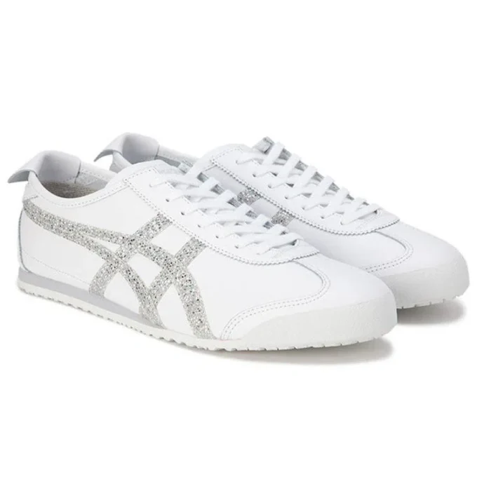 Mexico 66 «White Pure Silver»