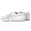Mexico 66 «White Pure Silver»