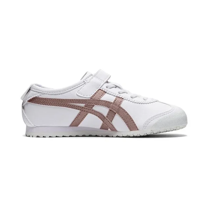 Mexico 66 «White Rose Gold»