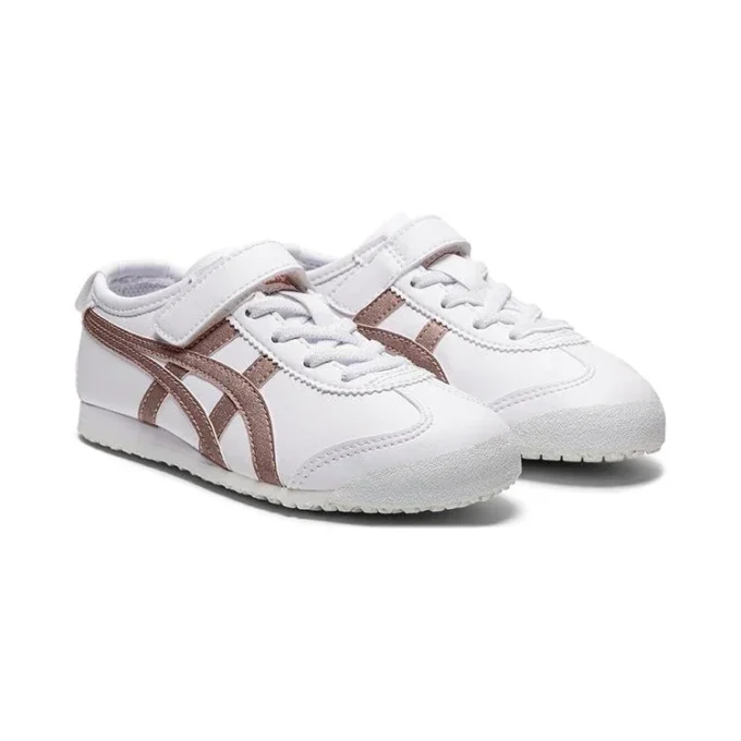Mexico 66 «White Rose Gold»