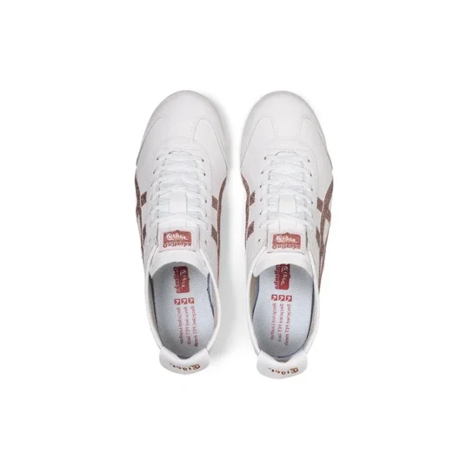 Mexico 66 «White Rose Gold»