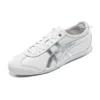 Mexico 66 «White Silver»