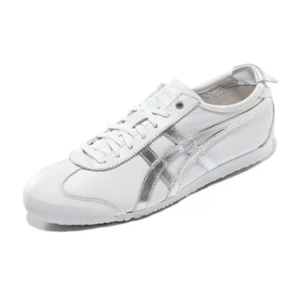 Mexico 66 «White Silver»