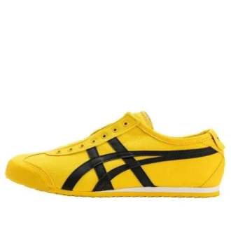 Mexico 66 «Yellow»