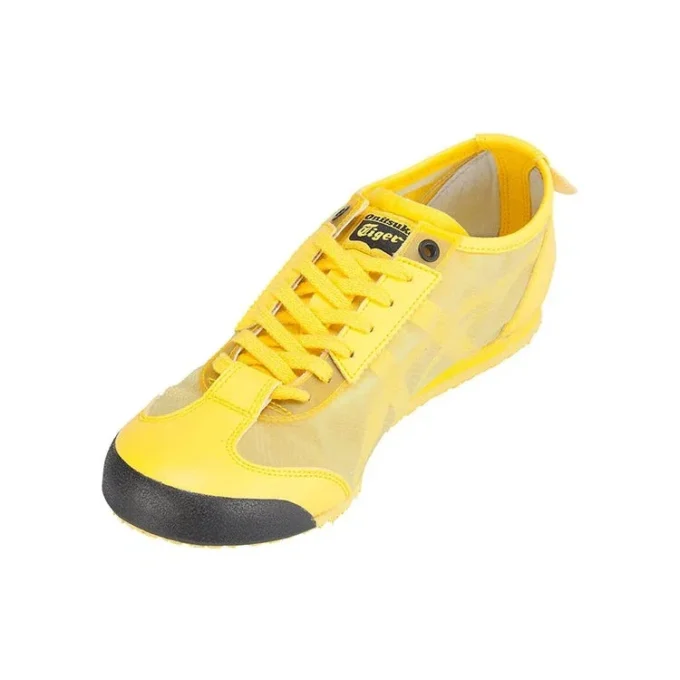 Mexico 66 «Yellow»