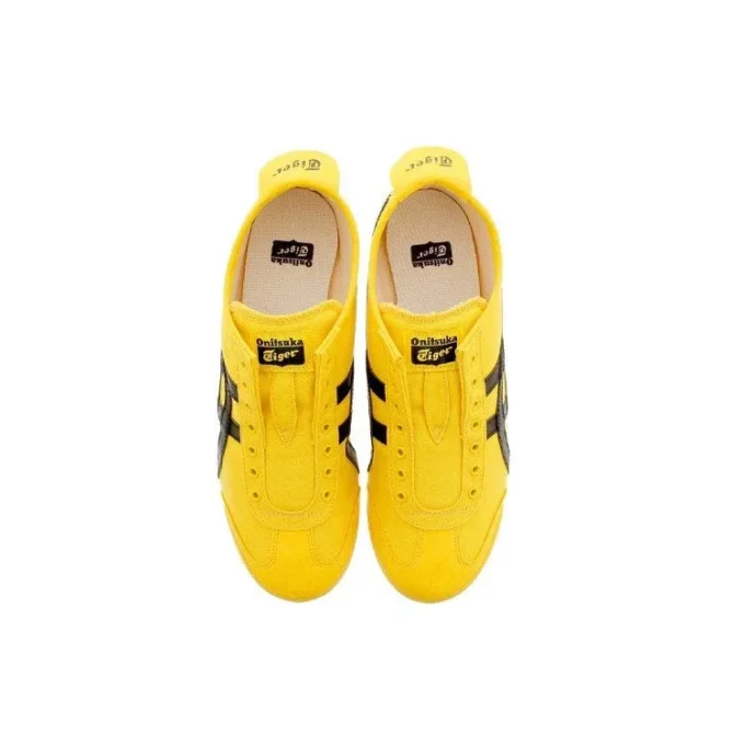 Mexico 66 «Yellow»