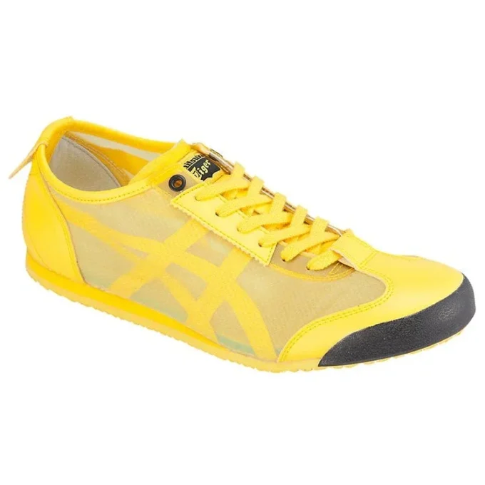 Mexico 66 «Yellow»