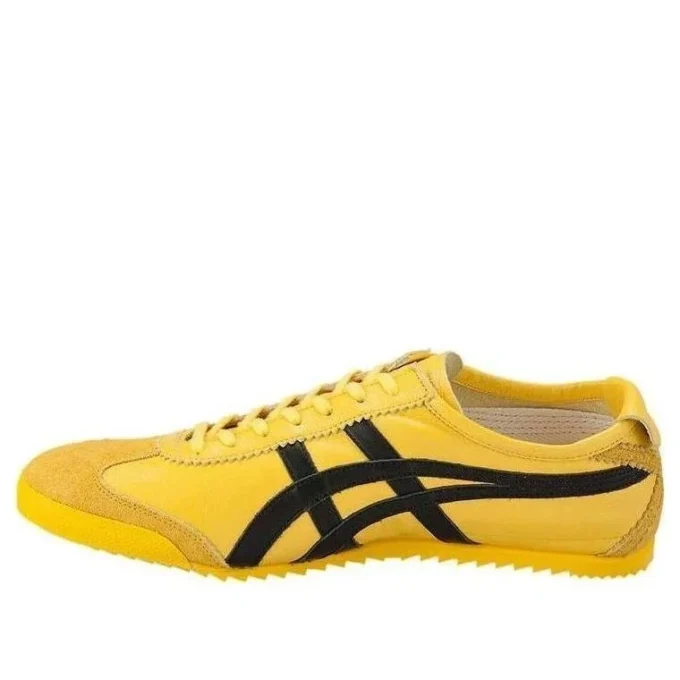 Mexico 66 «Yellow Black»