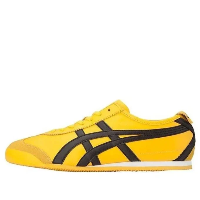 Mexico 66 «Yellow Black»