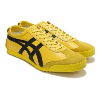 Mexico 66 «Yellow Black»