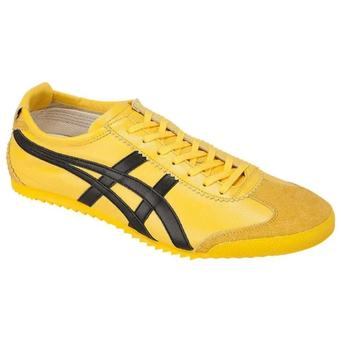 Mexico 66 «Yellow Black»